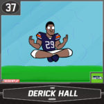 DerickHall