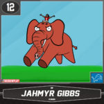 JahmyrGibbs