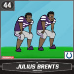 JuliusBrents