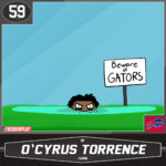 OCyrusTorrence