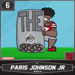 ParisJohnsonJr