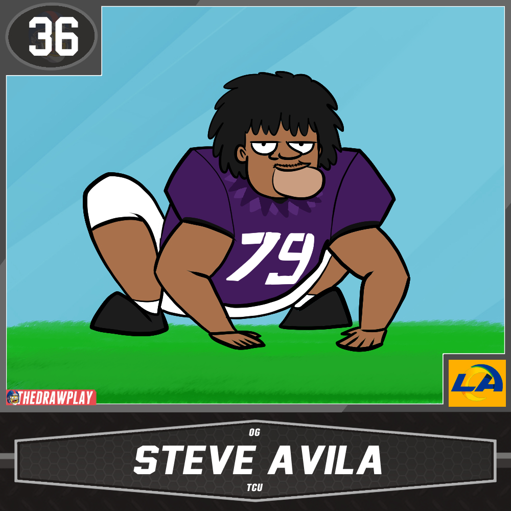 Steve-Avlia