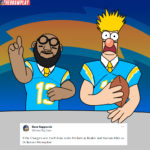 Chargers