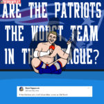 Patriots