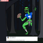 Seahawks