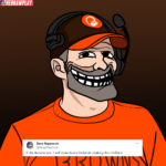 BROWNS