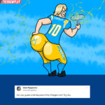 Chargers