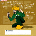 PACKERS