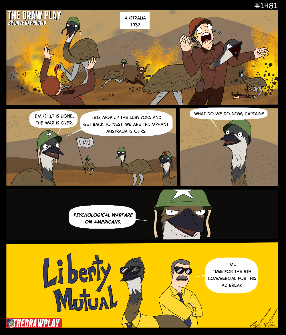 Liberty Shittery