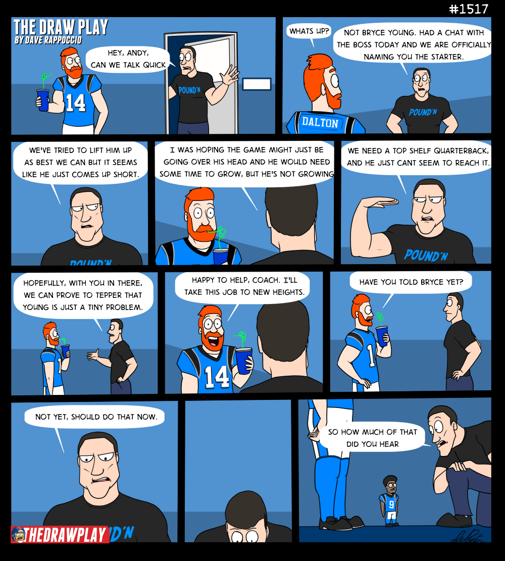 Had a real short turnaround time on this one