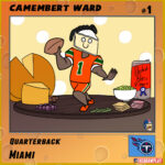 1-CamWard