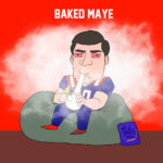 Bake