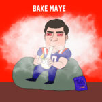 baked