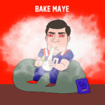 cake