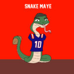 snake