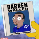 DarrenWaller
