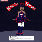 Texans