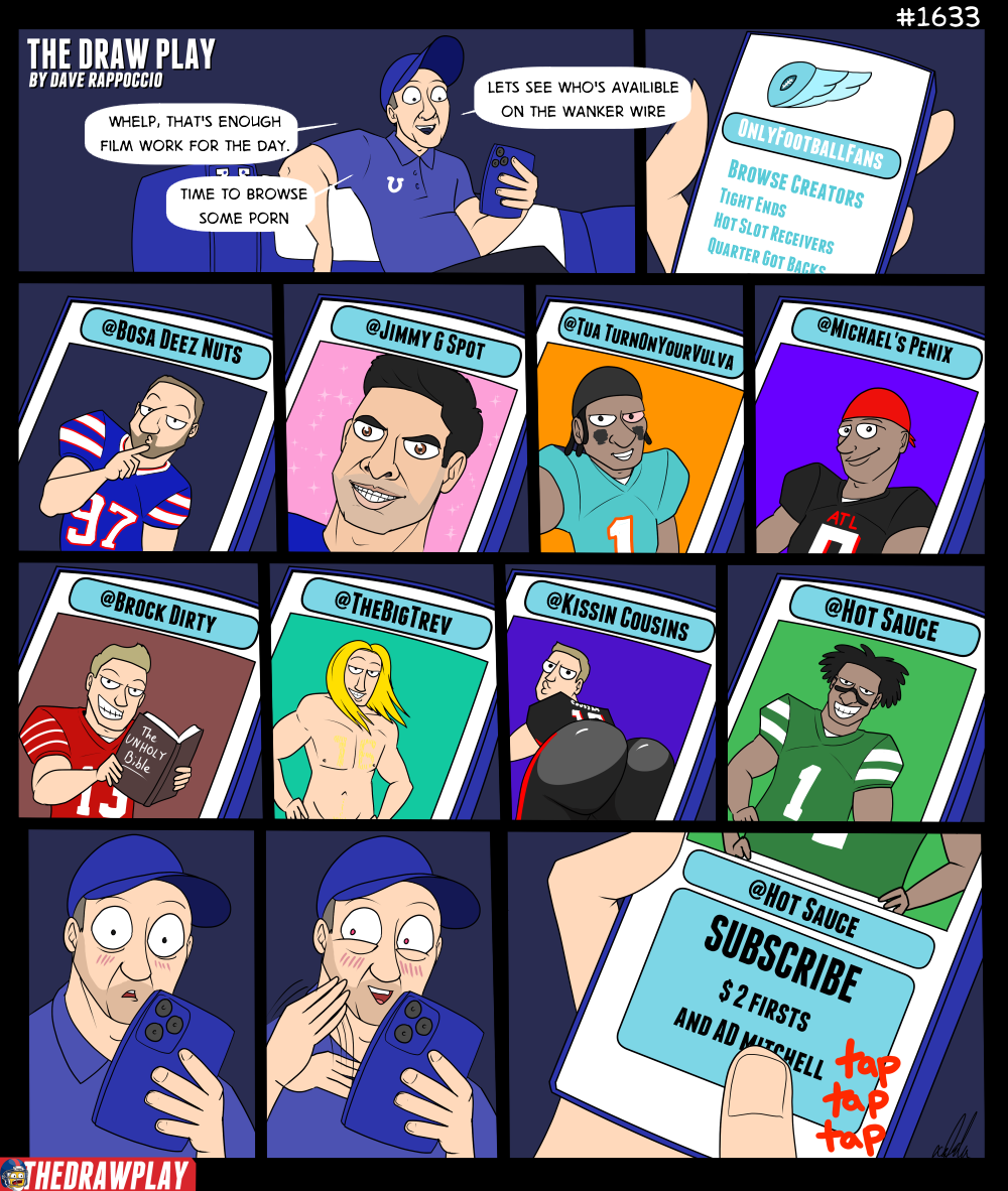 Shane Steichen browsing porn subreddits: SAUCE? The Colts GM: Okay