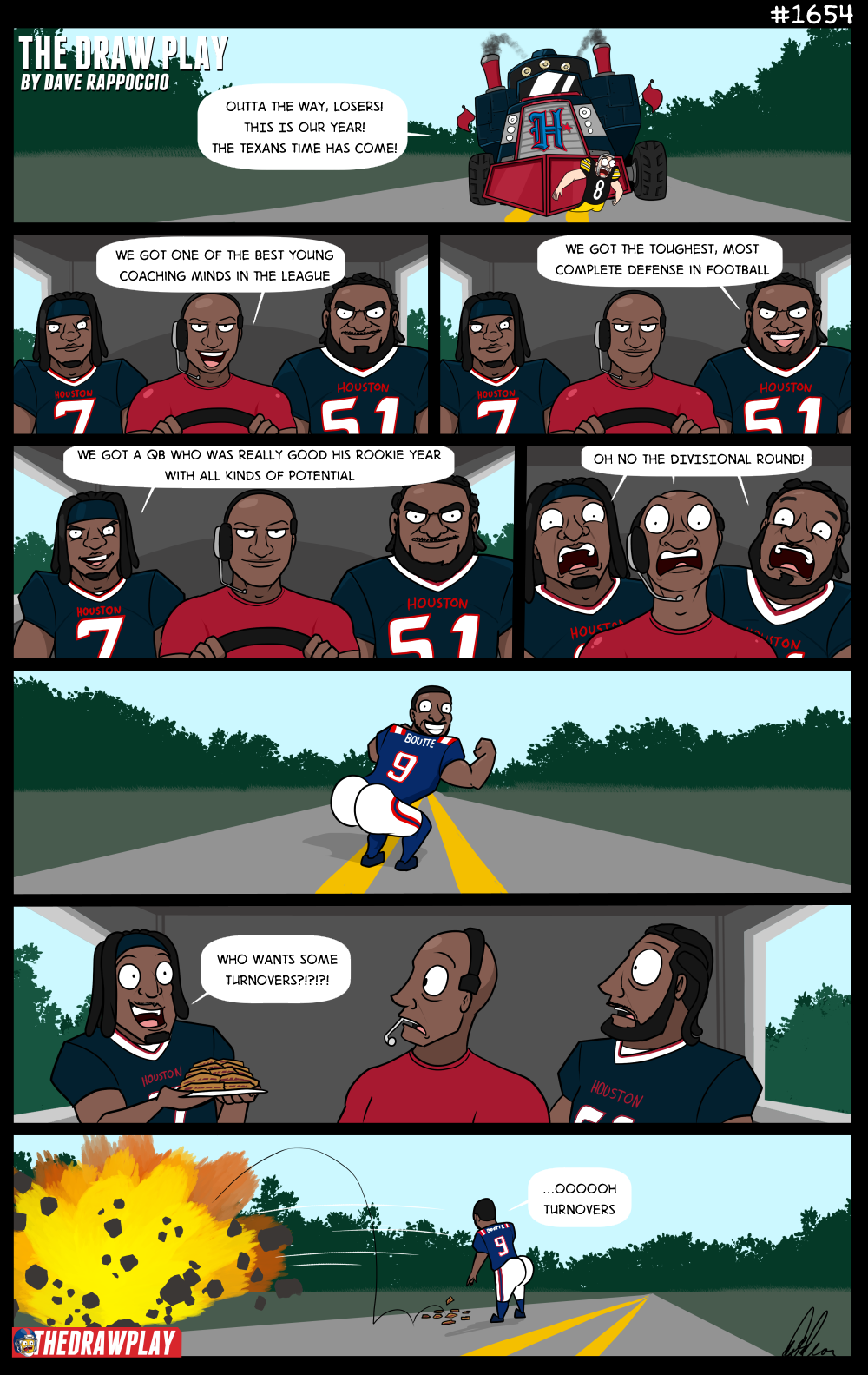 Kayshon Boutte: you are now the Draw Play's designated Phat Dumpy Haver.