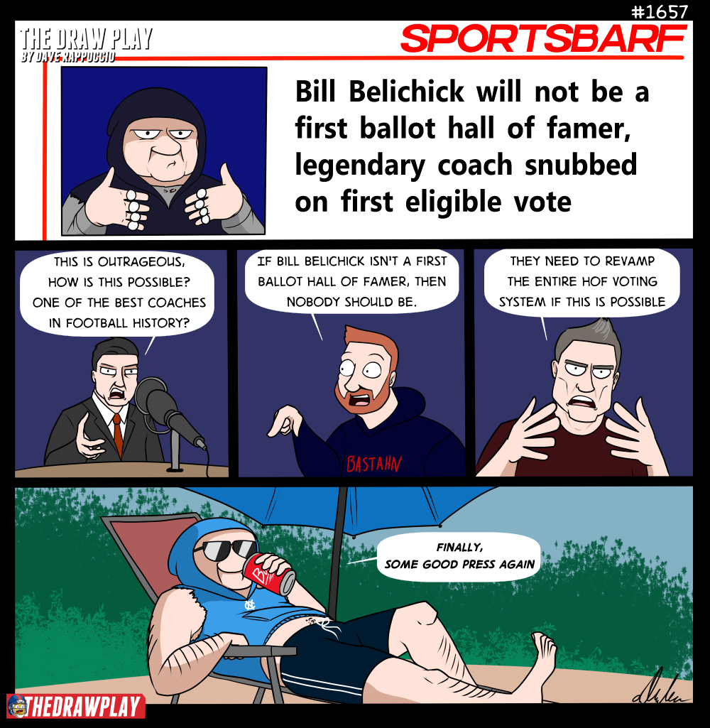 So much fighting over a museum next to a freeway in Canton Ohio