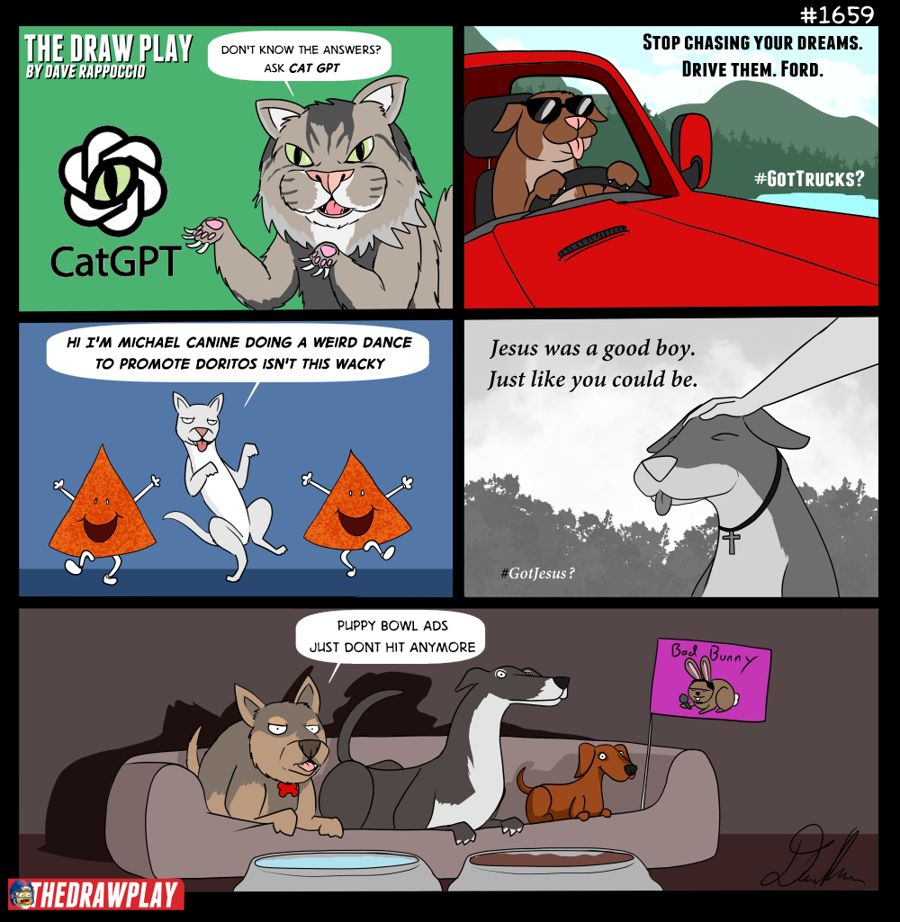 The best Super Bowl ad was the 1 second HIGH LIFE ad