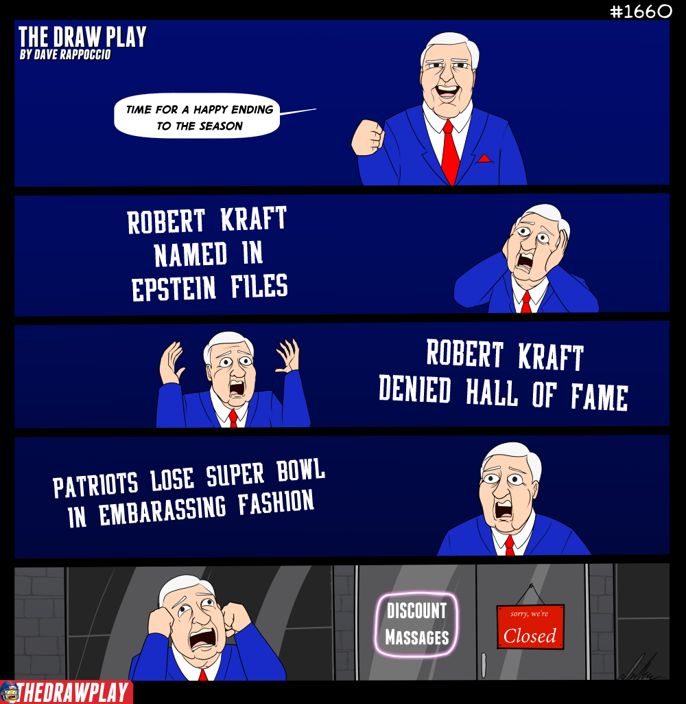 Kraft Macaroni and Sleeze