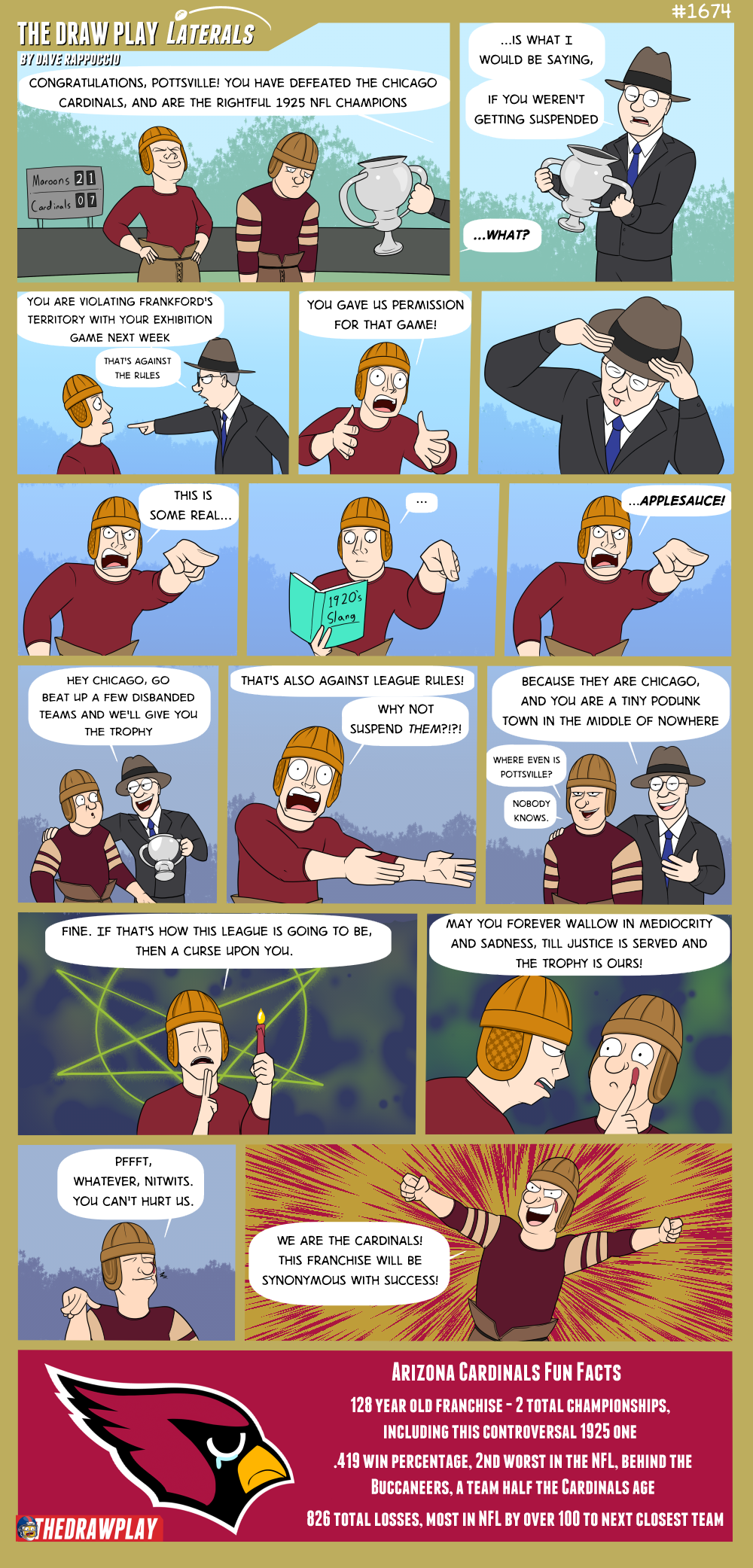 Yes, "Applesauce" was apparently 1920's slang for "nonsense", unless google lied to me