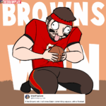 Browns