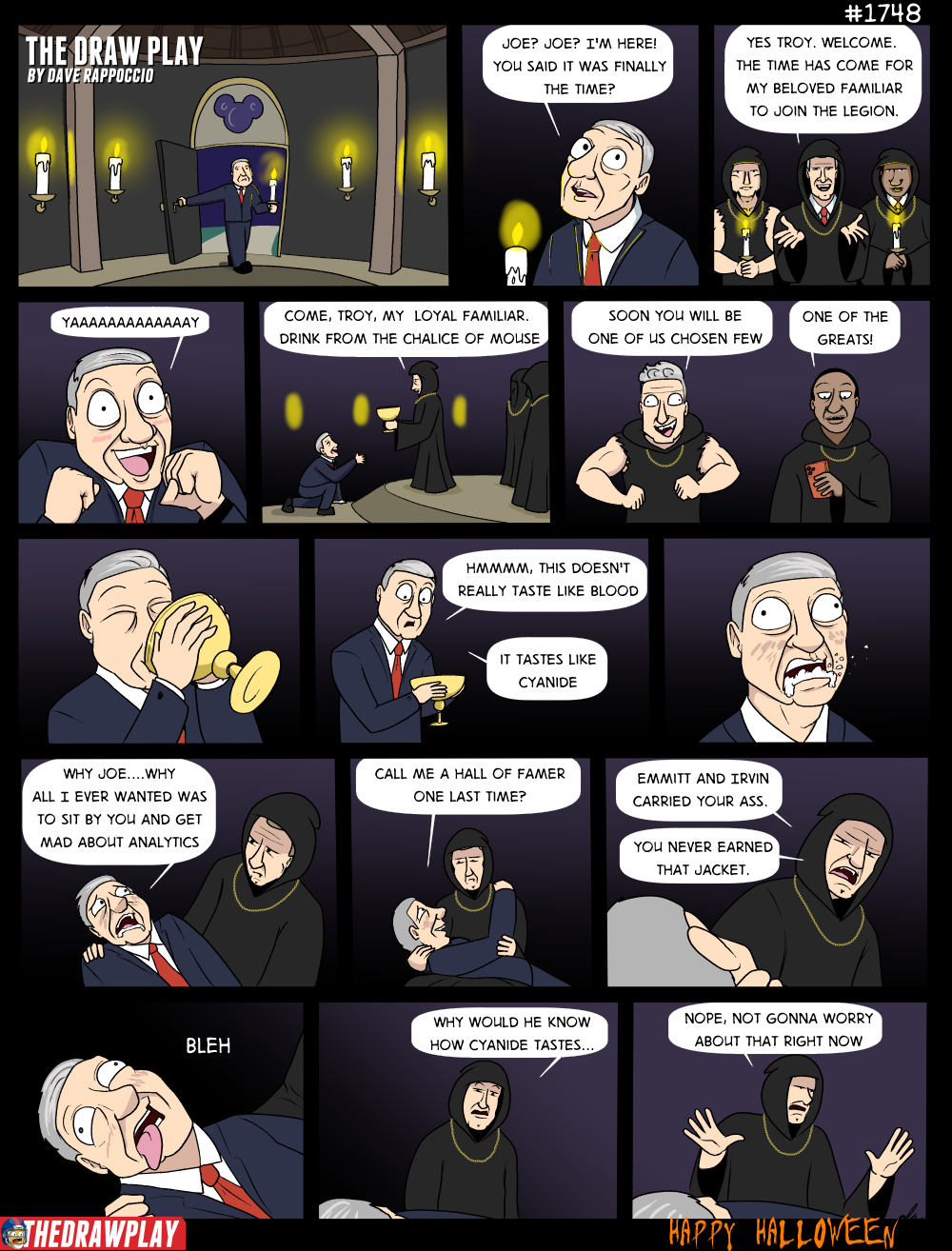 Don't mind that last panel, just setting myself up in case there's a sequel